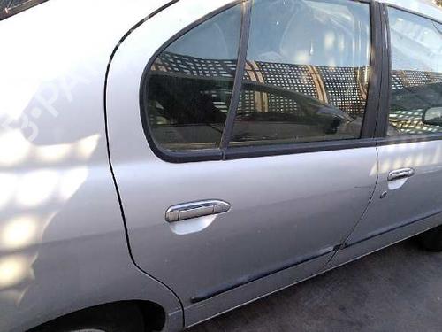 Front right lock NISSAN PRIMERA (P11)  | BP2412065C97 