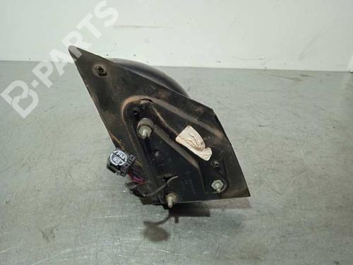Left mirror DODGE CALIBER  | BP6994332C26 