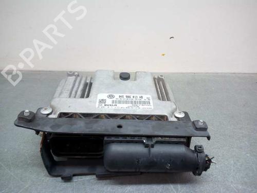 Used Engine control unit (ECU) SEAT IBIZA IV (6J5, 6P1) [2008-2017]  16336043