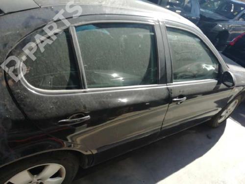 Rudehejsemotor forskærm højre SEAT LEON (1M1) 1.9 TDI | BP13296585E20 