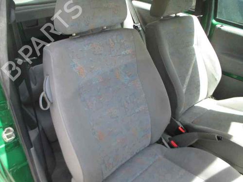 Rear wiper motor SEAT AROSA (6H1) 1.0 | BP2360364M102 