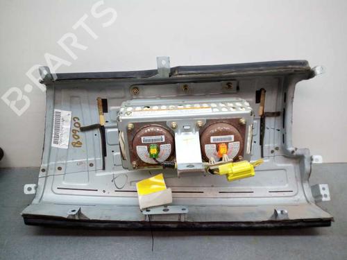 Airbag Kit NISSAN MURANO I (Z50) 3.5 4x4 | BP9634150C86 