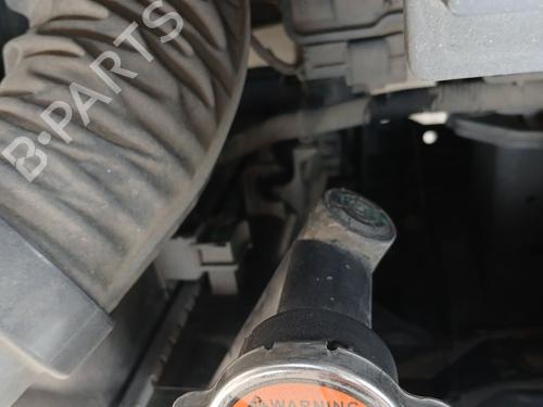 Used Water radiator KIA CEE'D SW (ED) [2007-2012]  30900059