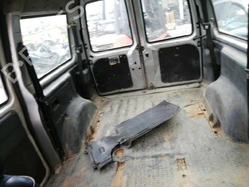 Left front fenders PEUGEOT EXPERT (224_)  | BP15854330C41 