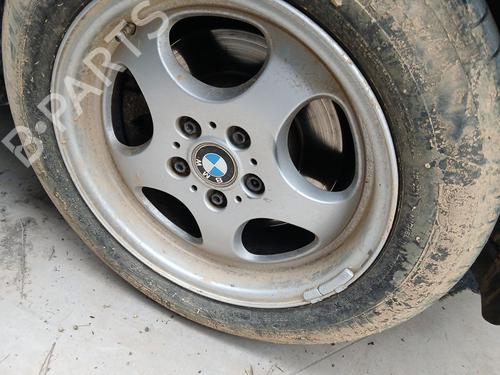 Used Rim BMW X3 (E83) 2.0 sd (177 hp) 21788413