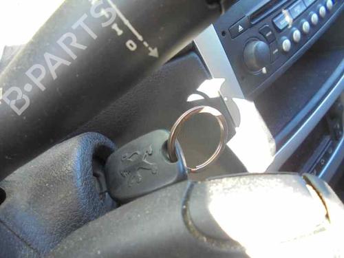 Climate control PEUGEOT 307 SW (3H)  | BP2436624I5 