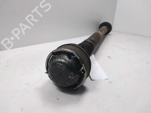 Driveshaft JEEP COMMANDER (XK, XH)  | BP17145206M37 