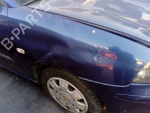 Front left lock SEAT IBIZA III (6L1) 1.4 16V | BP2687384C98 
