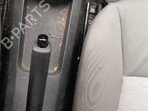 Left mirror SEAT IBIZA III (6L1) 1.4 16V | BP2419303C26 