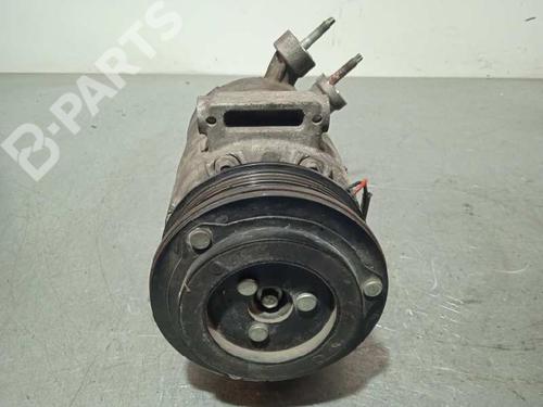 AC compressor FORD FOCUS III  | BP8408695M34 
