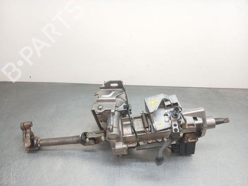 Used Steering column Steering column RENAULT CLIO IV Hatchback Van (BH_) 1.5 dCi 75 (75 hp) 40259219 40259219
