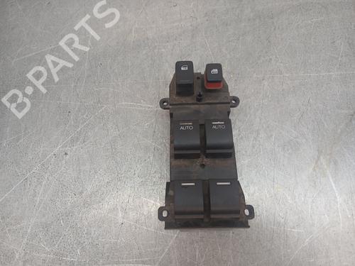 Used Left front window switch Left front window switch HONDA CR-V III (RE_) 2.0 i-VTEC 4WD (RE5, RE2) (150 hp) 35962196 35962196