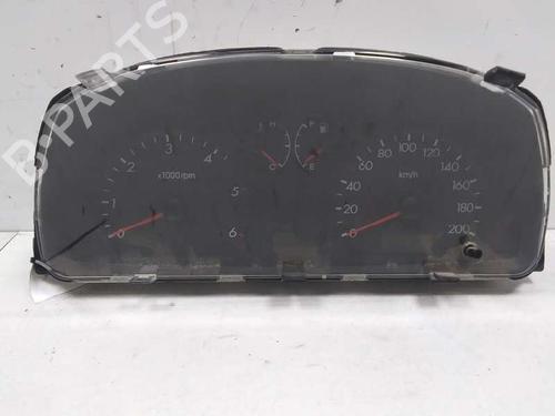 Used Instrument cluster HYUNDAI TERRACAN (HP) [2001-2008]  19132558