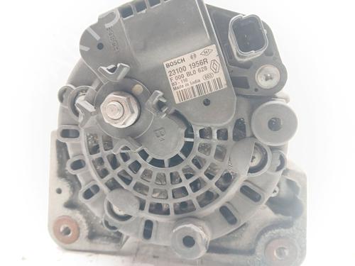 Alternator DACIA LODGY (JS_) 1.6 LPG | BP36674397M7 - Image 4