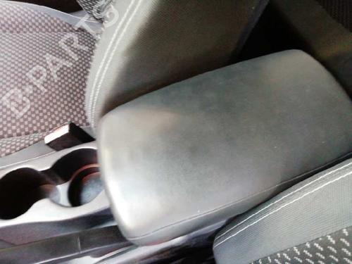 Used Armrest / Center console NISSAN QASHQAI / QASHQAI +2 I (J10, NJ10, JJ10E) [2006-2014]  18531496