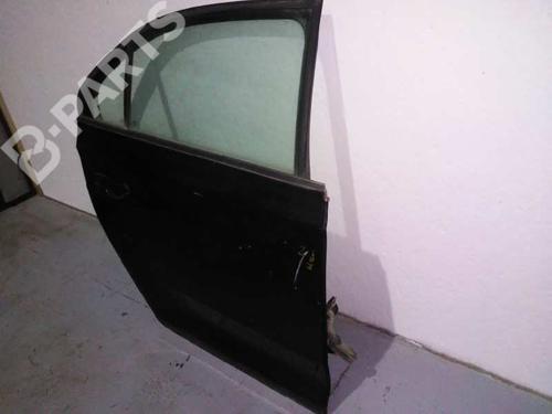 Right rear door SEAT TOLEDO IV (KG3) 1.6 TDI | BP6936388C5 