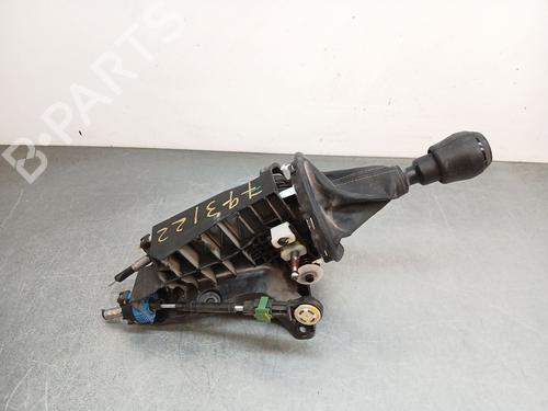Gearstang FIAT TALENTO Van (296_) 2.0 EcoJet | BP39533843M90 - Image 4