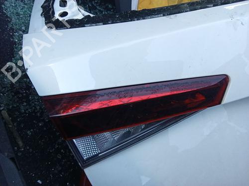 Used Left tailgate light Left tailgate light SKODA FABIA IV (PJ3) 1.0 TSI (95 hp) 40458474 40458474