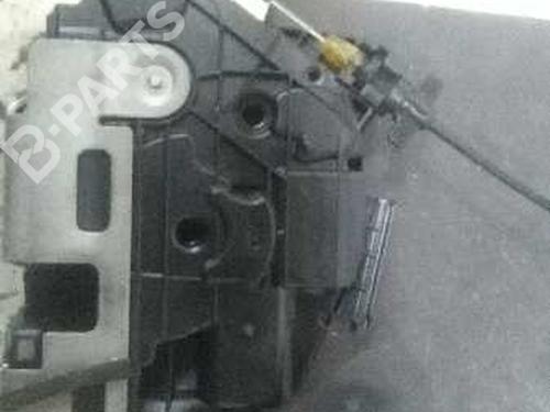 Rear right lock SEAT LEON ST (5F8) 1.6 TDI | BP4224189C99 