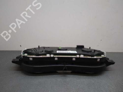 Instrument cluster DACIA LODGY (JS_)  | BP16676191C47 