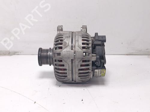 Alternator AUDI Q5 (8RB) 2.0 TDI quattro | BP37436402M7 - Image 2