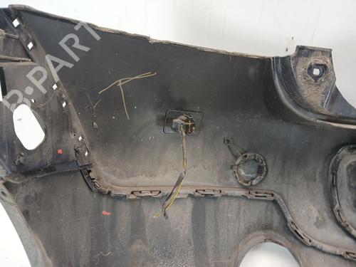 Rear bumper MINI MINI COUNTRYMAN (R60) One D | BP25031981C8