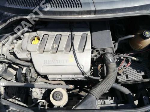 Køler RENAULT SCÉNIC I MPV (JA0/1_, FA0_)  | BP7648994M31 