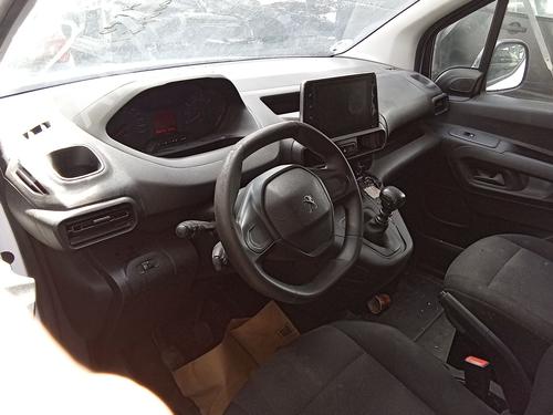 Engine PEUGEOT PARTNER Box Body/MPV (K9) 1.5 BlueHDi 100 | BP38442264M1 - Image 6