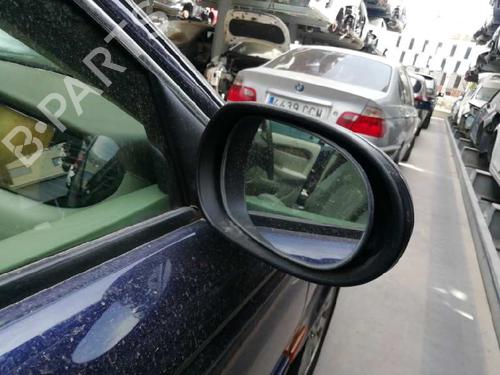 Used Right mirror JAGUAR X-TYPE I (X400) 2.5 V6 All-wheel Drive (196 hp) 18786617