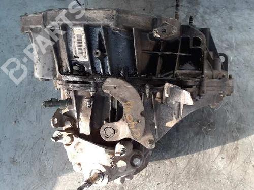 Gearbox RENAULT GRAND SCÉNIC II (JM0/1_) 1.5 dCi (JM1E) | BP10966828M3 