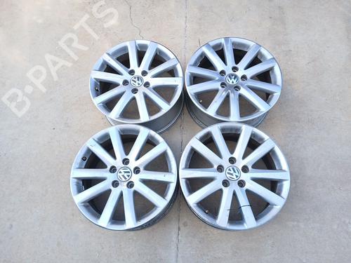 Used Rim VW PASSAT B6 (3C2) 2.0 TDI (140 hp) 29764536