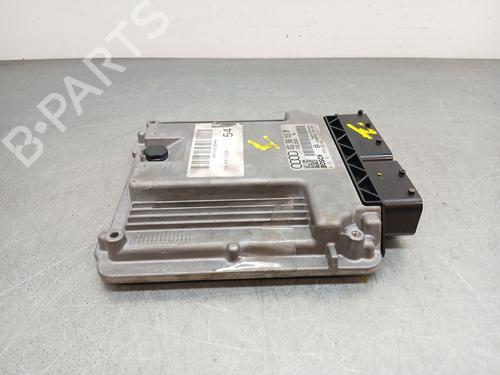 Engine control unit (ECU) AUDI A6 C6 (4F2) 2.0 TDI | BP36435596M57 - Image 4