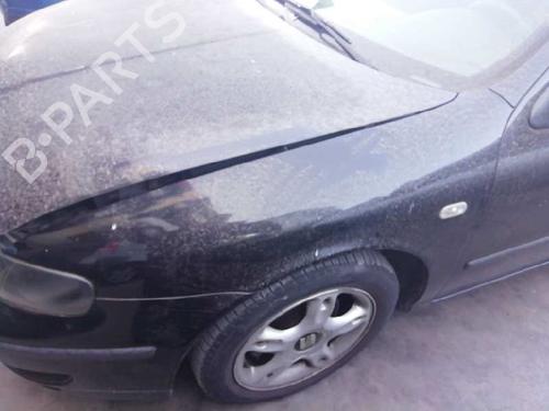 Left headlight SEAT LEON (1M1) 1.9 TDI | BP8195043C28 