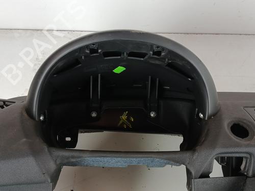 Dashboard BMW 1 (E87) 118 d | BP32411451C46