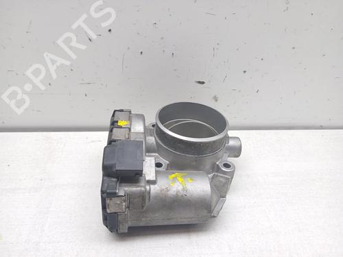 Throttle body MERCEDES-BENZ C-CLASS (W203) C 180 Kompressor (203.046) | BP28583549M82 