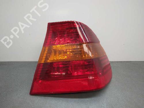 Used Right taillight BMW 3 (E46) 320 d (136 hp) 17703372