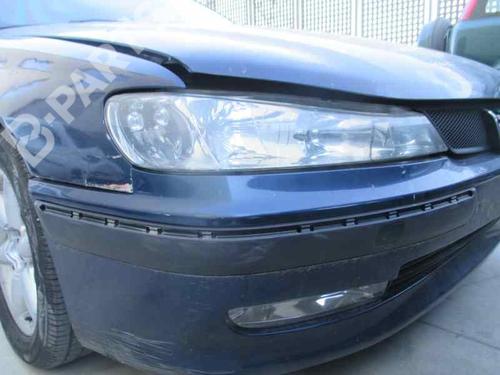 Left taillight PEUGEOT 406 (8B) 3.0 V6 | BP2426841C34 