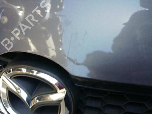 Hood MAZDA 5 (CR) 2.0 CD (CR19) | BP18832856C1