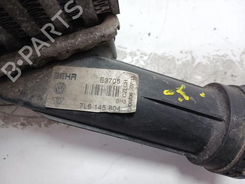 Intercooler AUDI Q7 (4LB) 3.0 TDI quattro | BP31995626M30