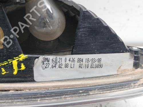 Right tailgate light BMW 3 (E90) 320 d | BP34723245C80 - Image 5