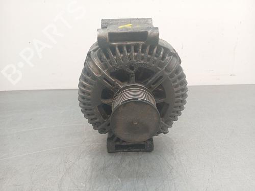 Used Alternator Alternator MERCEDES-BENZ VITO / MIXTO Van (W639) 109 CDI (639.601, 639.603, 639.605) (95 hp) 34212032 34212032