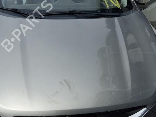 Used Hood Hood HYUNDAI ix35 (LM, EL, ELH) 1.7 CRDi (116 hp) 39900579 39900579