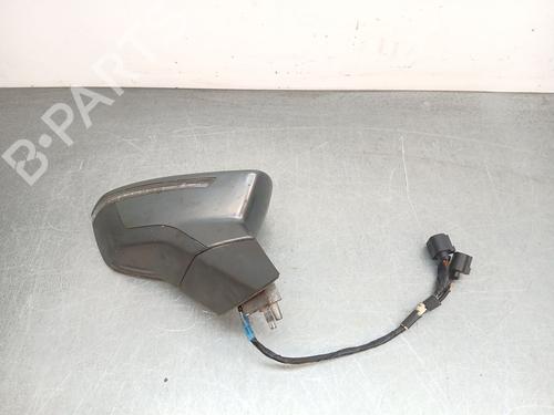 Used Right mirror Right mirror SEAT LEON ST (5F8) 1.6 TDI (110 hp) 39904211 39904211