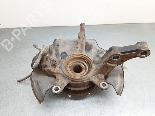 Left front steering knuckle HONDA HR-V (RU) 1.5 (RU1) | BP39022785M25 - Image 4