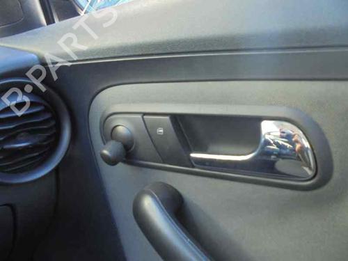 Front left window mechanism SEAT IBIZA III (6L1) 1.4 16V | BP2361575C22 