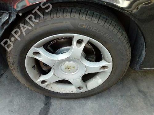 Rear wiper motor SEAT LEON (1M1) 1.9 TDI | BP5875505M102 
