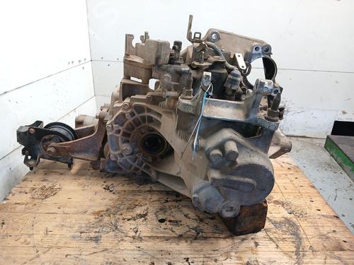 Gearbox HONDA HR-V (GH_) 1.6 16V 4WD (GH2, GH4) | BP29976768M3