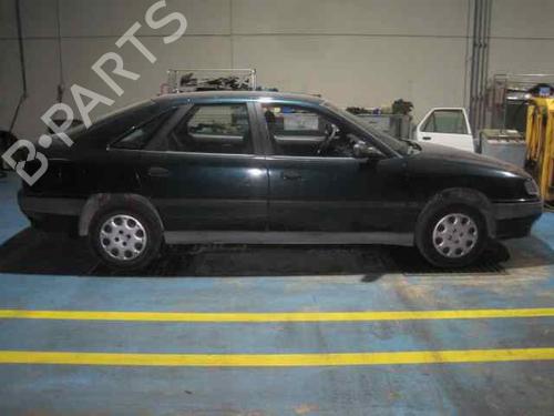 Gearbox RENAULT SAFRANE I (B54_)  | BP2384193M3 