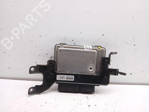 Engine control unit (ECU) HYUNDAI i40 I (VF) 1.7 CRDI | BP33820030M57  - Image 5