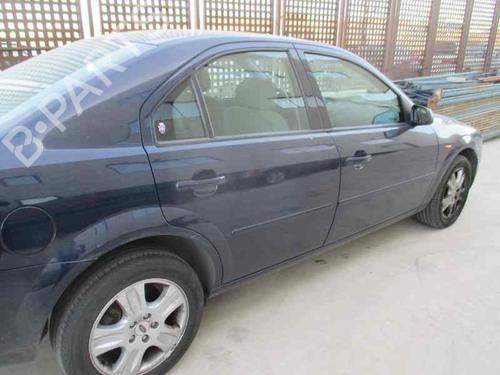 Electronic module FORD MONDEO III (B5Y)  | BP2371063M83 